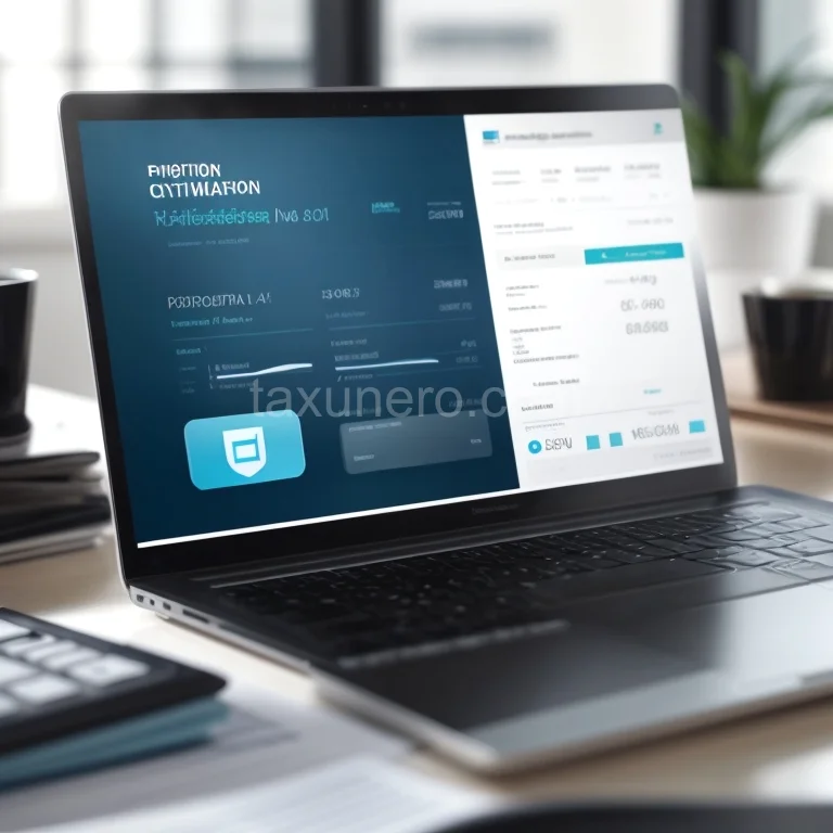 Sichere Datenübertragung